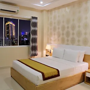 Thai Binh - Hong Vina Hotel